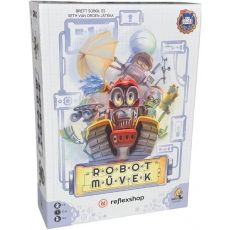 Rising Robots /HU/