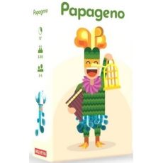Papageno /HU/