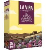 La viña /HU/