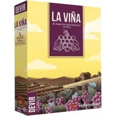 La viña /HU/