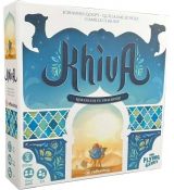 Khiva /HU/