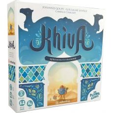 Khiva /HU/