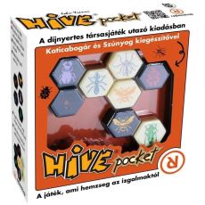 Hive Pocket /HU/