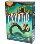 Cryptid /HU/