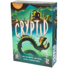 Cryptid /HU/