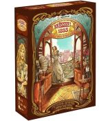 Bruxelles 1893: Belle Époque /HU/