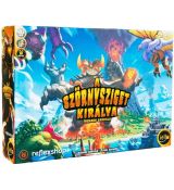King of Monster Island /HU/