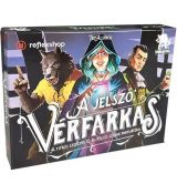 Werewords /HU/