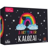 Rainbow Pirates /HU/