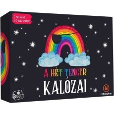Rainbow Pirates /HU/