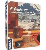 Bílý hrad: Matcha (rozšírenie) /HU/