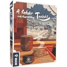 Bílý hrad: Matcha (rozšírenie) /HU/