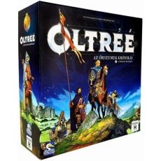 Oltréé! /HU/
