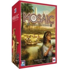 Mosaic: A Story of Civilization /HU/