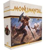 Monumental /HU/