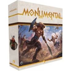 Monumental /HU/