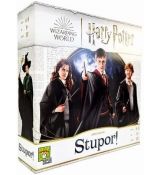 Harry Potter: Mdloby na Tebe! /HU/