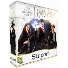 Harry Potter: Mdloby na Tebe! /HU/