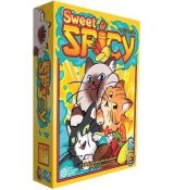 Sweet & Spicy /HU/