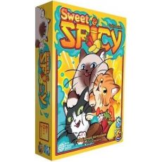 Sweet & Spicy /HU/