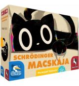 Kočka v krabici /HU/