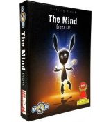 The Mind - Souznění myslí /HU/