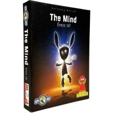The Mind - Souznění myslí /HU/