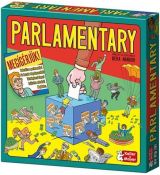 Parlamentary /HU/