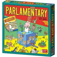 Parlamentary /HU/