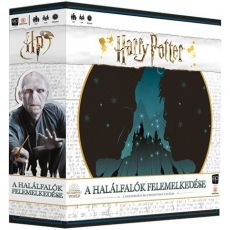 Harry Potter: Návrat smrťožrútov /HU/