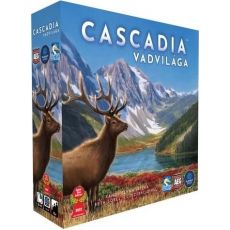 Kaskádie /HU/