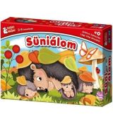 Ježkov sen /HU/