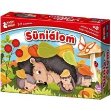 Ježkov sen /HU/
