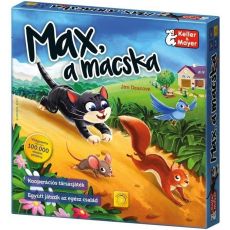 Šibal Max /HU/