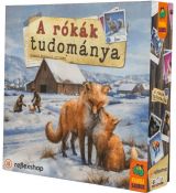 The Fox Experiment /HU/