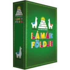 Lamaland /HU/