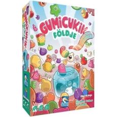 Gummiland /HU/