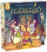 Myší domeček /HU/