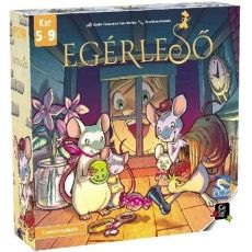 Myší domeček /HU/