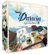 Po stopách Darwina /HU/