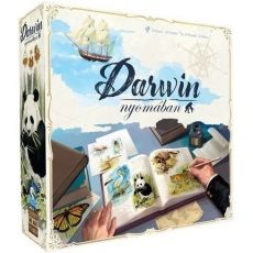 Po stopách Darwina /HU/