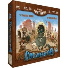Colorado /HU/