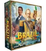 Brazil: Imperial /HU/