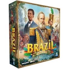 Brazil: Imperial /HU/