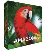 Divoká Amazonie /HU/