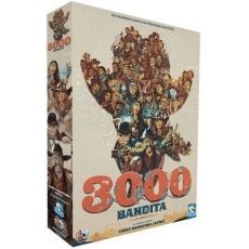 3000 Scoundrels /HU/