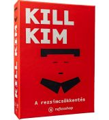 Kill Kim /HU/