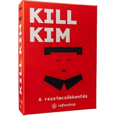 Kill Kim /HU/