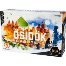 Dávné vědění /HU/
