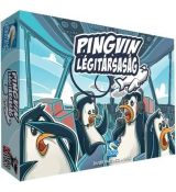 Penguin Airlines /HU/